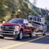 2020 Ford F-250 King Ranch