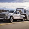 2020 Ford F-450 Limited