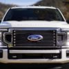 2020 Ford F-450 Limited