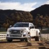 2020 Ford F-450 Limited