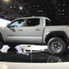 2020 Toyota Tacoma TRD Pro at 2019 CAS