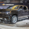 2019 Chevy Silverado High Country