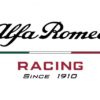 Alfa Romeo Racing logo