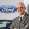 Ford Motor Company CFO Bob Shanks