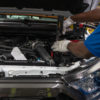 Ford Ranger Silverton Assembly Plant