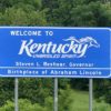 Welcome to Kentucky Sign