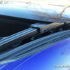 Tips for taking care of your car's sunroof moonroof track maintenance rusted