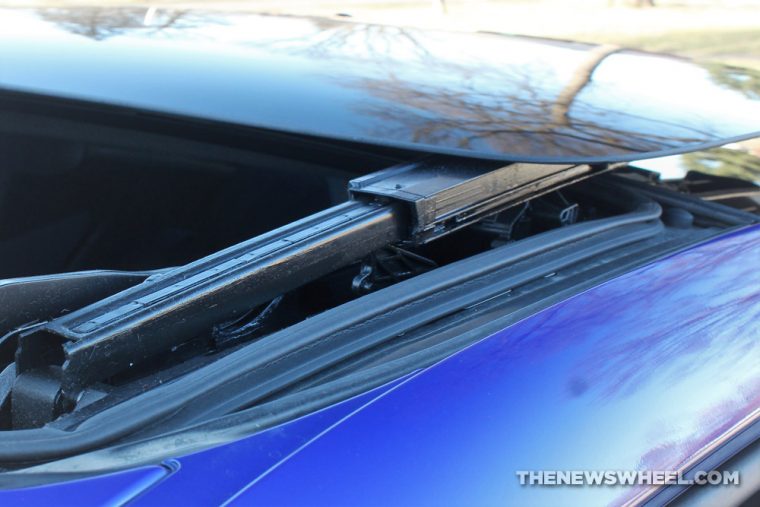 Tips For Taking Care Of Your Car S Sunroof The News Wheel