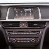 2019 Kia Optima infotainment UVO eServices apps