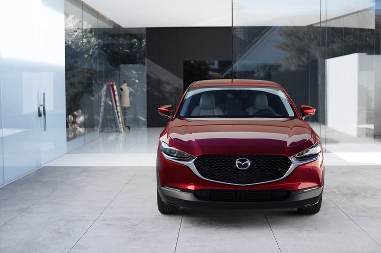 2019 CX-30