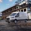 2020 Ford Transit Cargo Van