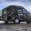 2020 Ford Transit Passenger Van