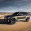 2020 Kia Telluride