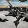 2020 Kia Telluride interior