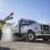 2021 Ford F-650 and F-750 Medium Duty