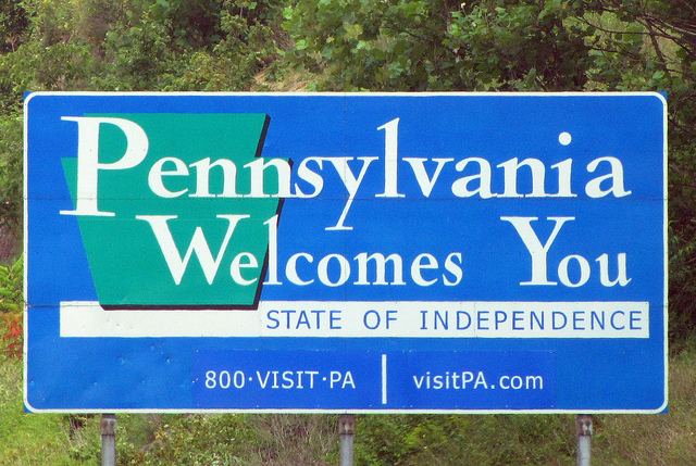 Pennsylvania