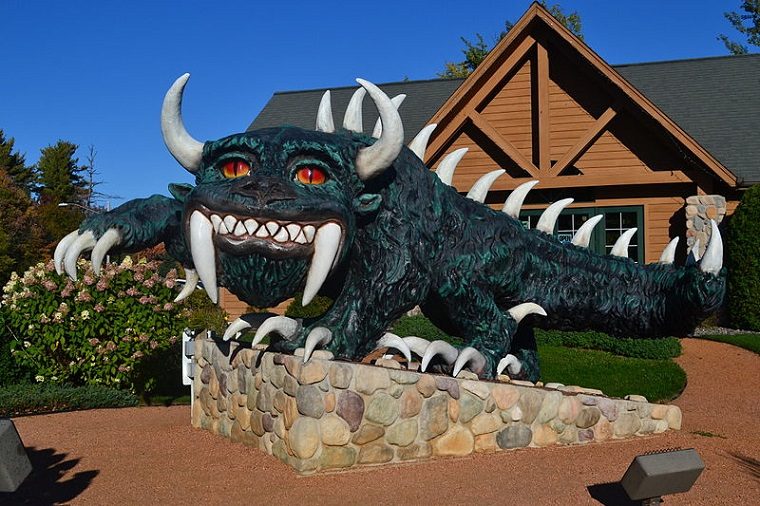 Hodag