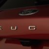 Ford Teases 2020 Escape Kuga