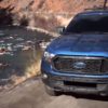 Tough 2019 Ford Ranger