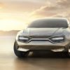 Imagine by Kia all-electric concept geneva motor show