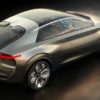 Imagine by Kia all-electric concept geneva motor show