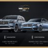 Lincoln Navigator and Continental Win 2019 Middle East Car of the Year Awards