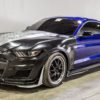 2020 Shelby GT500