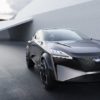 Nissan IMQ concept