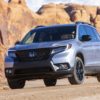 2019 Honda Passport