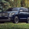 2019 Lincoln Navigator | 2019 Good Housekeeping Best Large Luxury SUV