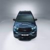 2020 Ford Explorer Plug-In Hybrid