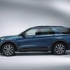 2020 Ford Explorer Plug-In Hybrid