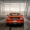 2020 Ford Mustang EcoBoost High Performance Package