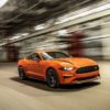 2020 Ford Mustang EcoBoost High Performance Package