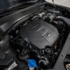 2020 Kia Telluride engine