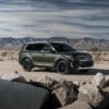 2020 Kia Telluride exterior