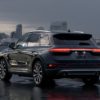 2020 Lincoln Corsair