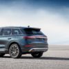 2020 Lincoln Corsair Reserve Appearance Package