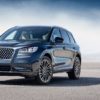 2020 Lincoln Corsair Reserve Appearance Package