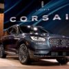 2020 Lincoln Corsair Reveal NYIAS 2019