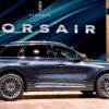 2020 Lincoln Corsair Reveal NYIAS 2019