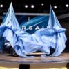 2020 Lincoln Corsair Reveal NYIAS 2019