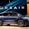 2020 Lincoln Corsair Reveal NYIAS 2019