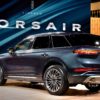 2020 Lincoln Corsair Reveal NYIAS 2019