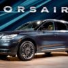 2020 Lincoln Corsair Reveal NYIAS 2019