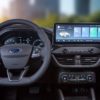 Ford SYNC+