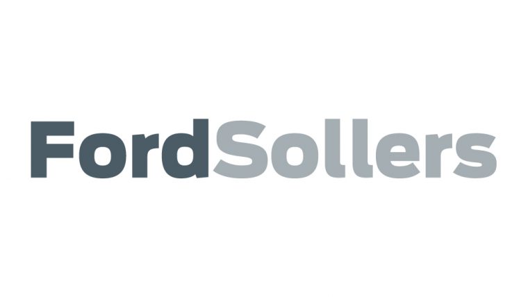 Ford Sollers Logo