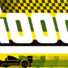 Google Doodles involving cars drivers vehicles automobiles ayrton Senna birthday Formula 1 racing