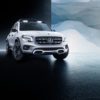 Mercedes-Benz GLB Compact SUV