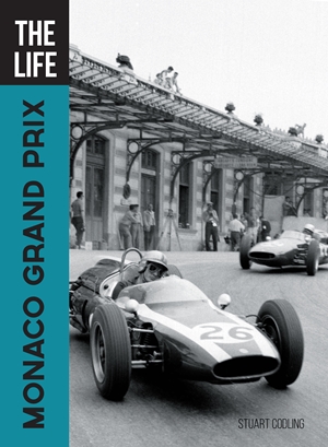 The Life Monaco Grand Prix Thumbnail